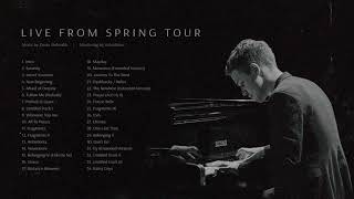 Denis Stelmakh - Live From Spring Tour [2022]