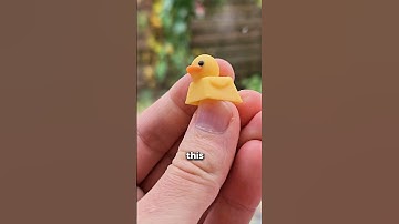 THE SOUND THEY MAKE 🥺