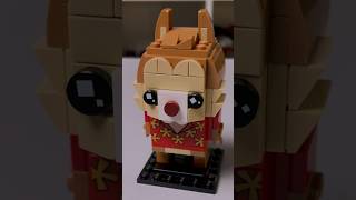 LEGO® Dale 40550