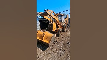 बुलडोजर बाबा जिंदाबाद  bulldozer baba  jindabad #bulldozer #jcb #jcbvideo #jcb3dx #viral #shorts