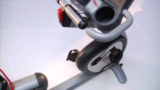 Buying your Star Trac Pro Upright Bike used?