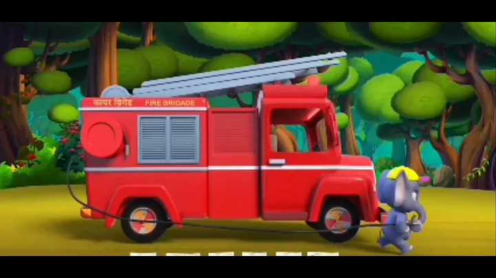 Motu Patlu | Season 5 |  मोटू पतलू | John The Mosquito | Episode 193 Part 2 | Voot Kids@CoComelon