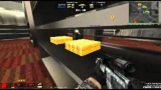 Combat arms gold ghost hacker