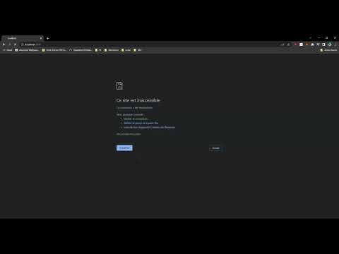 Apprendre NodeJS Section 4 - 4.6 Traiter les erreurs d'exécution