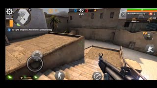 Fatal Raid (Android Gameplay Preview) screenshot 5