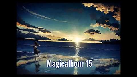 Magicalhour 15