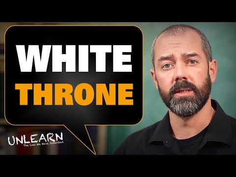 What is the Great White Throne Judgment | UNLEARN the lies