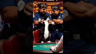 Download Lagu My Cat got kicked out of Vegas. MP3