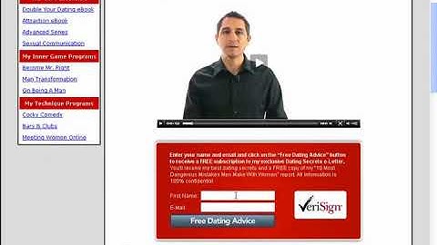 The "Squeeze Page Treasure" Video Course - [Video 5] Opt in and Landing Pages Part III