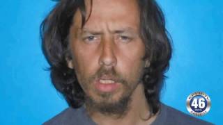 09/15/2016 Nye County Detention Center Inmate Death