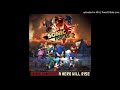 Sonic Forces OST The Light Of Hope Feat Amy Hannam Sonic Forces OST The Light Of Hope Feat Amy Hannam