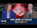 “We Are Very VULNERABLE!” | Websites Taken Offline After AI Discovers Major Glitches