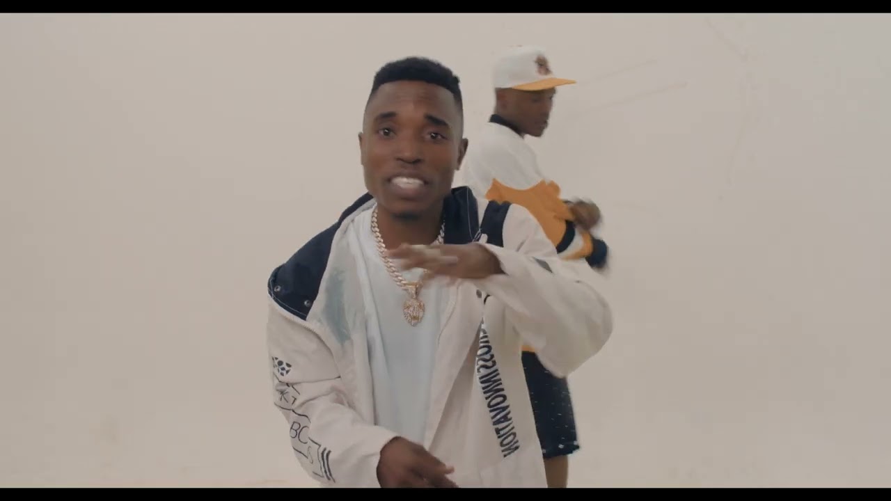 Enderera by Timatsi feat Echo 254(music video)