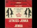 The Imperial Seven - Letkiss-Jenka