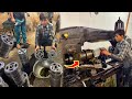 Complete Manufacturing Process of Rear Wheel Sprocket Step by Step | Rear Wheel Sprocket Production|