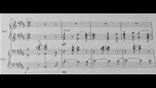 "WALKIN MY BABY BACK HOME"(Arranged for piano by Brian McCarthy)