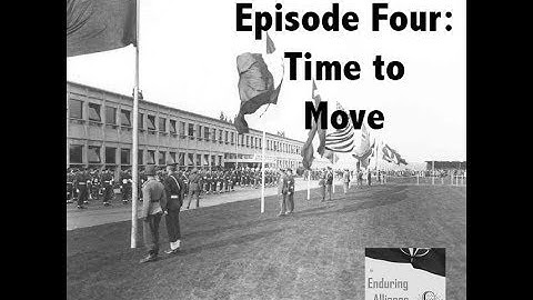 An Enduring Alliance: Time to Move Teaser