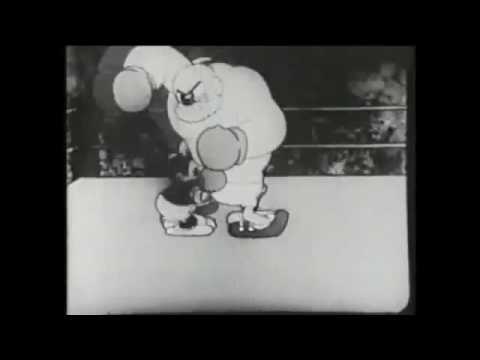 Looney Tunes Cartoons Compilation 1932