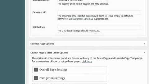 How to Avoid Duplicate Content & 404s A Demo | "SEO Tutorial"