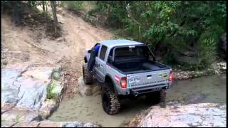 Offroad - ตาดหมาไห้ อู่เอก 4x4 เชียงใหม่