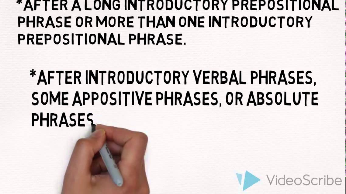 50-commas-after-an-introductory-phrase-worksheets-for-5th-year-on-quizizz-free-printable