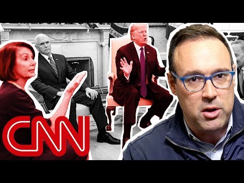 Video 5 Democrats who can make Trump’s life miserable | With Chris Cillizza