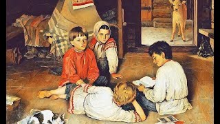 Остаться в живых: крестьянское детство в пореформенной России 19 века