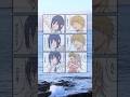 【チェンソーマン】レゼちゃん！はーい！ #チェンソーマン #shorts #おもしろ #おすすめ
