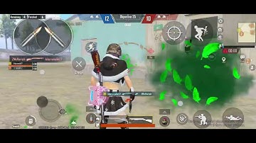 BEST WOW MODE EVER 2V2 SHORT GUN PUBG |GAME PKHYD| #pubgmobile #pubg #gaming 