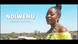 Jakii - Ndiwenu( Video)