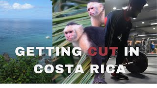 Where to go (and workout) in Costa Rica | 14 Day Trip and Gyms Guide