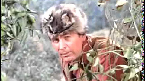 Daniel Boone Season 3 Episode 17 The Williamsburg ...