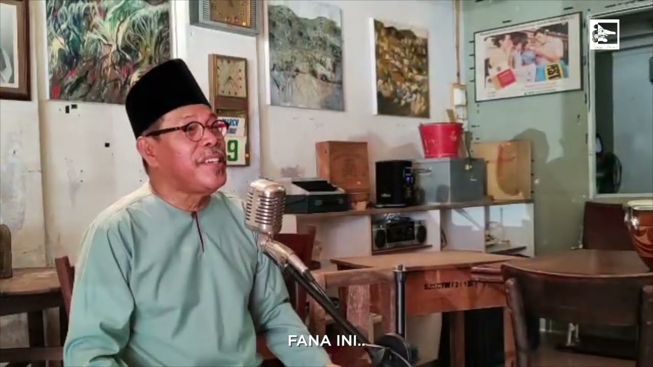 KOPRATASA - HIJAB LEBARAN - OFFICIAL  MUSIC VIDEO