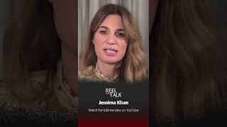 Jemima Khan on living in Pakistan