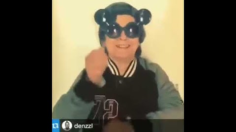 Дерзкая Бабушка👵