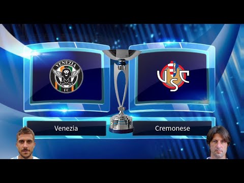 Venezia vs Cremonese Prediction &amp; Preview 24/08/2019 - Football Predictions