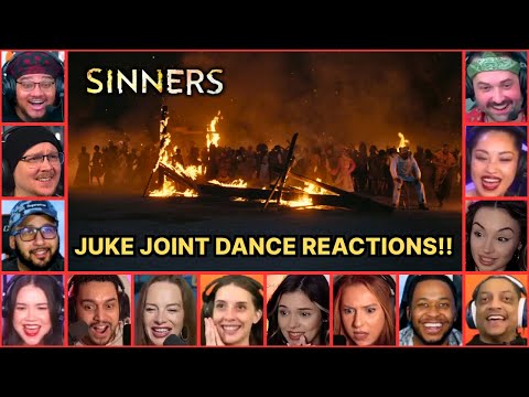 What Is A Juke Joint In Sinners