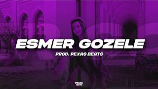 Esmer Gozele - Kurdish Remix Pexas Beats
