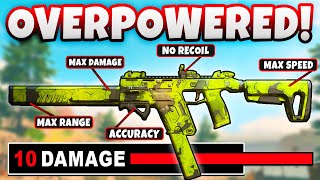 THE UNSTOPPABLE *FENNEC* BEST CLASS SETUP IN MW2.. *BEST FENNEC CLASS* Modern Warfare 2 Gameplay