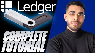 Hoe gebruik je een hardware wallet? (Complete Tutorial: Ledger Nano X)