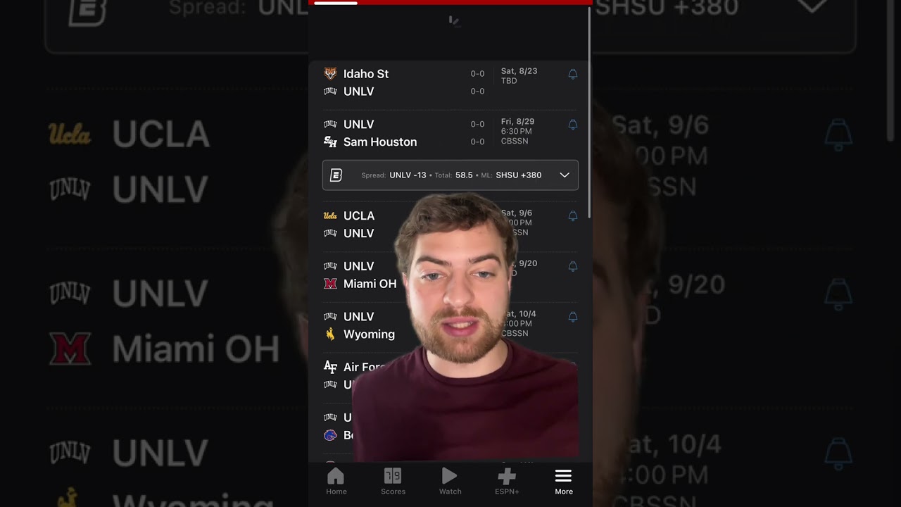 Which week 0 game are you most excited for?