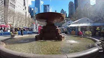 Bryant Park