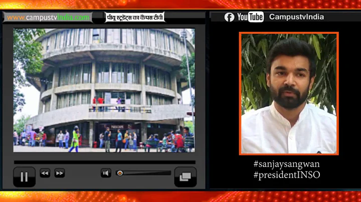 INSO | Sanjay sangwan | President INSO | View Poin...