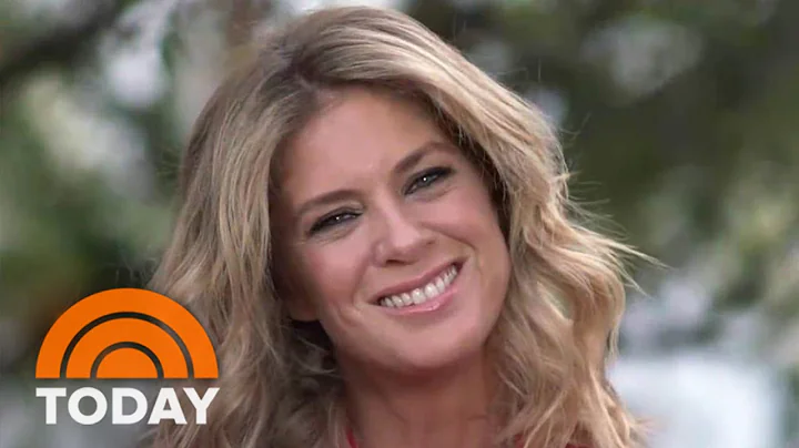 Supermodel Rachel Hunter On Finding Real Beauty | ...