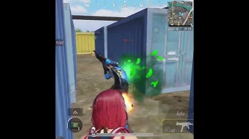 BGMI Insane 1v4 CLUTCH #bgmi #pubgmobile