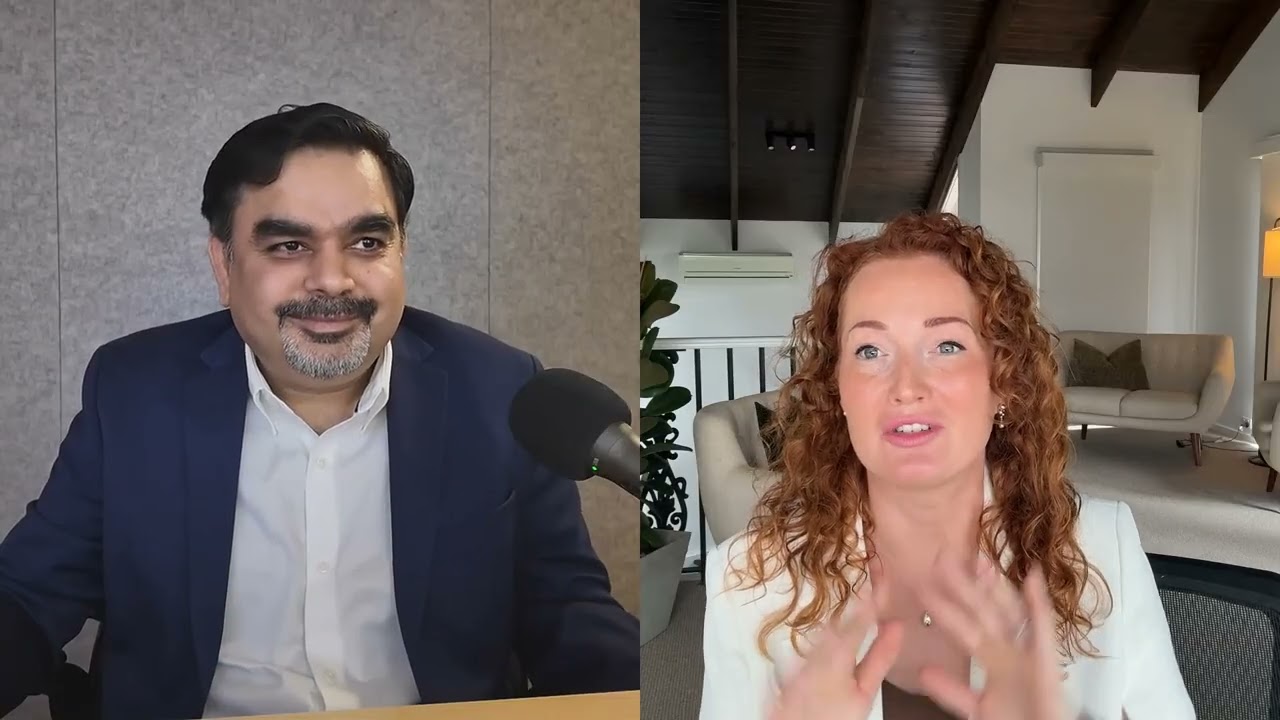 Decisions aren’t made in Excel. They’re made in conversations.