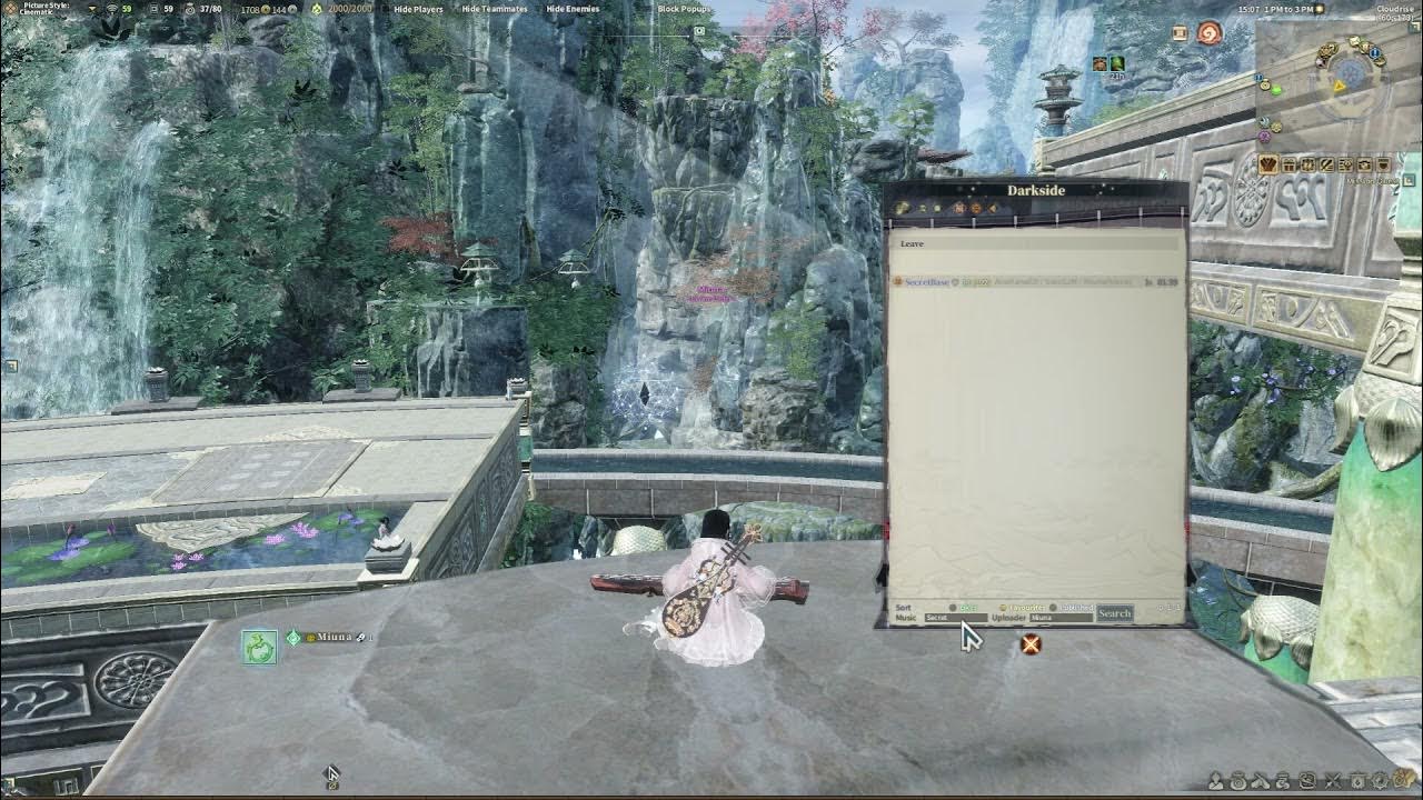 Part 1 What is the Zither? Sword of Legends Online Zither Tutorial