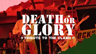 The Clash - Complete Control [Live]