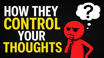 How Your Mind Is Being Controlled Without You Noticing?