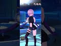 【FGOワルツ】SSSSプレイ映像「パーソナル・レッスン」